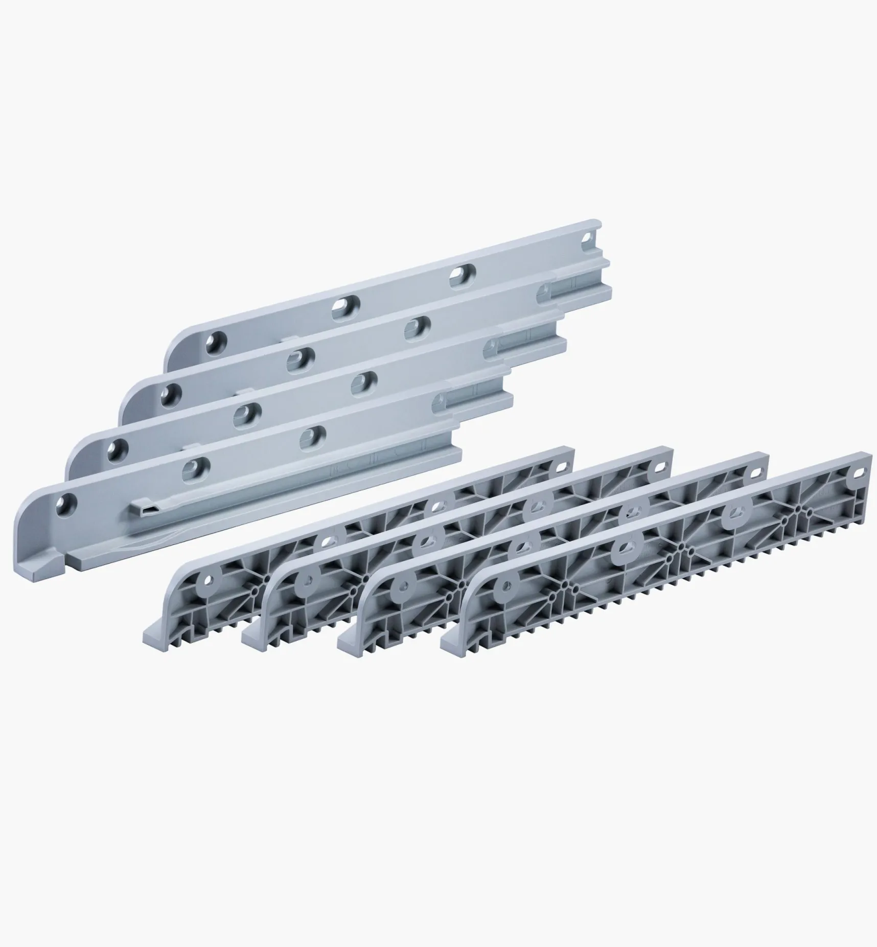 Festool Systainer³ Rails SYS3-SN/4 Storage Organization