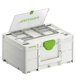 Online Festool Systainer³ SYS3 Cases Workshop