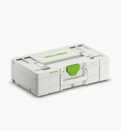New Festool Systainer³ SYS3 L Cases Workshop