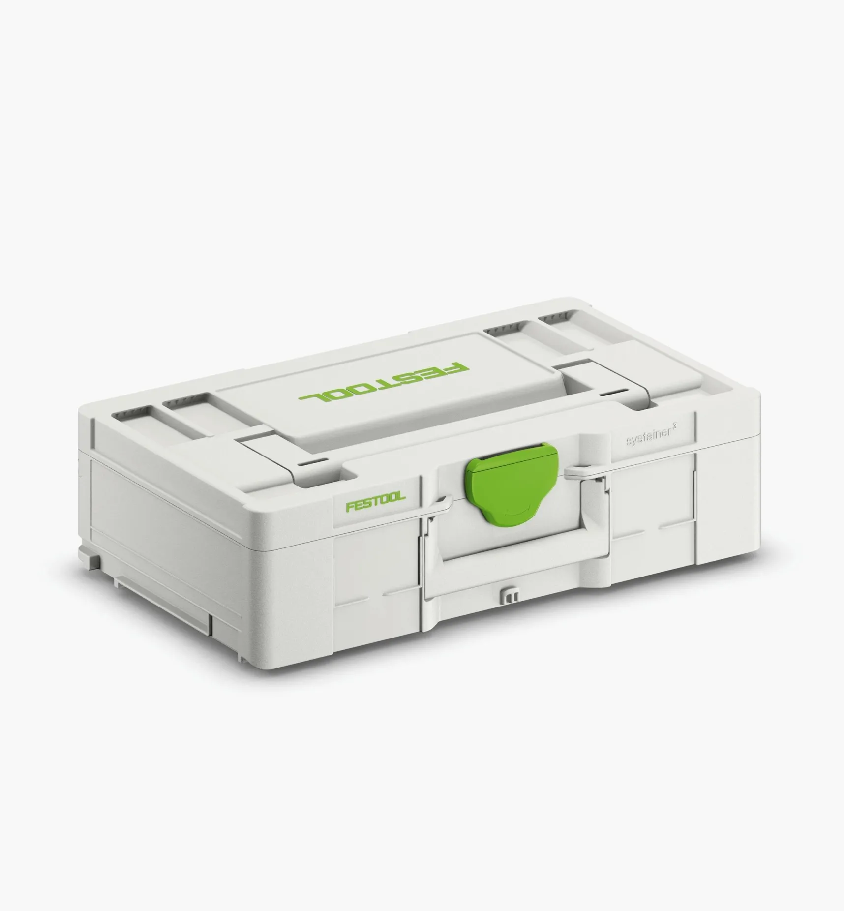 New Festool Systainer³ SYS3 L Cases Workshop