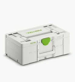 New Festool Systainer³ SYS3 L Cases Workshop