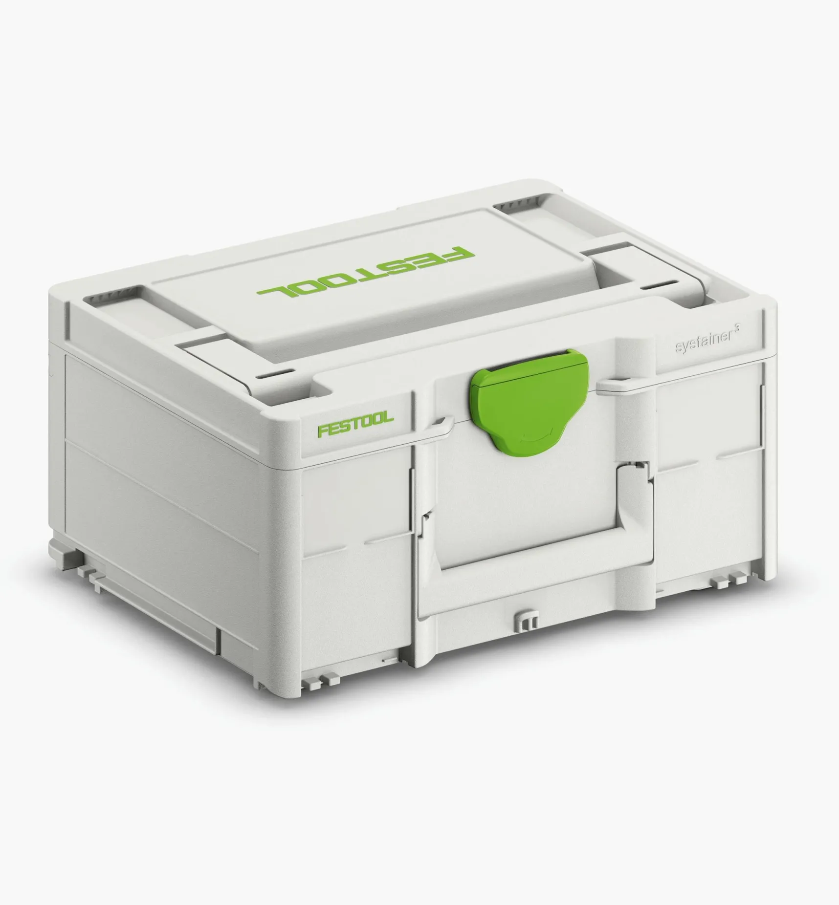 Hot Festool Systainer³ SYS3 M Cases Workshop