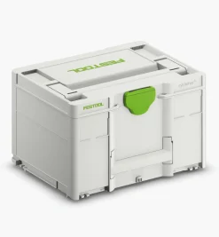 Hot Festool Systainer³ SYS3 M Cases Workshop