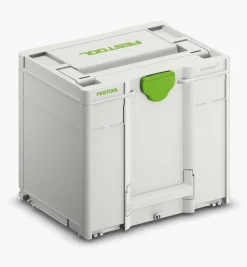 Hot Festool Systainer³ SYS3 M Cases Workshop
