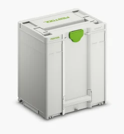 Hot Festool Systainer³ SYS3 M Cases Workshop