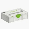 Discount Festool Systainer³ SYS3 S 76 Workshop