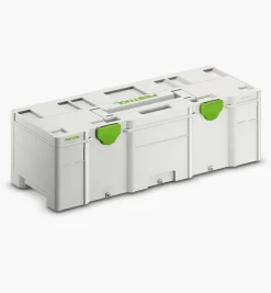 New Festool Systainer³ SYS3 XXL Cases Workshop