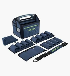 Clearance Festool Systainer³ ToolBag SYS3 T-BAG Workshop