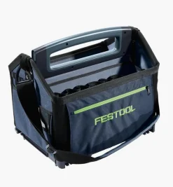 Clearance Festool Systainer³ ToolBag SYS3 T-BAG Workshop