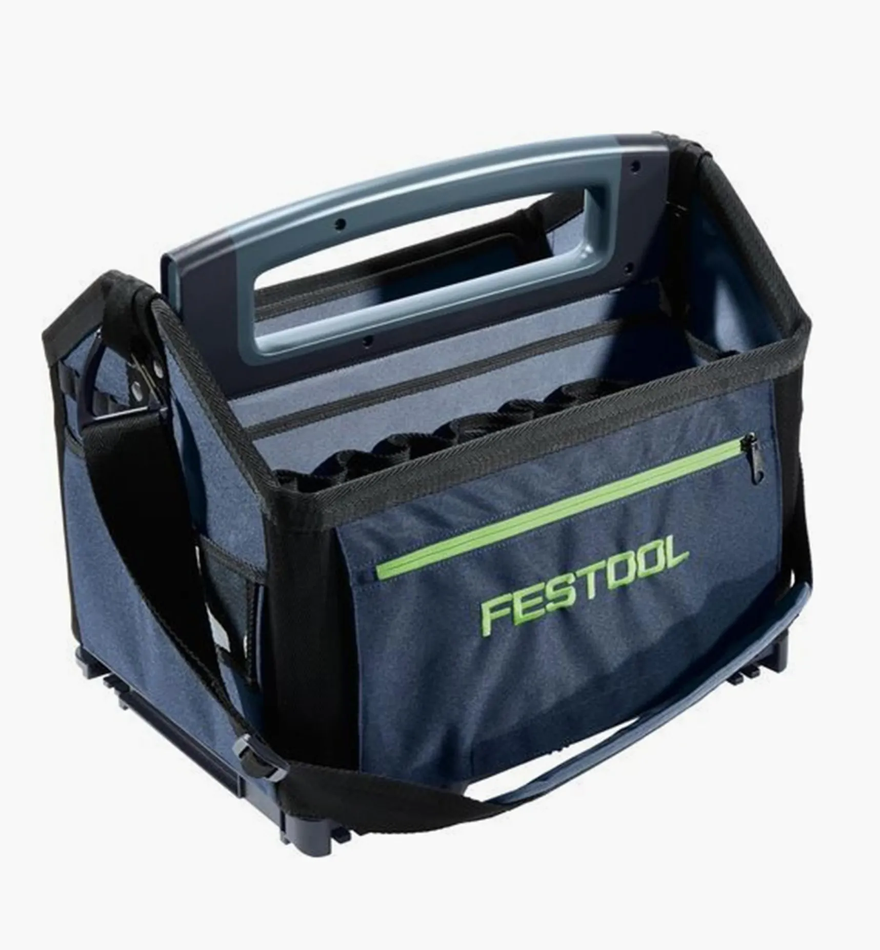Clearance Festool Systainer³ ToolBag SYS3 T-BAG Workshop