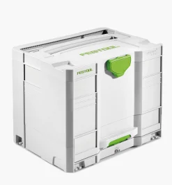 Sale Festool T-Loc Sys-Combi Systainer Cases Workshop