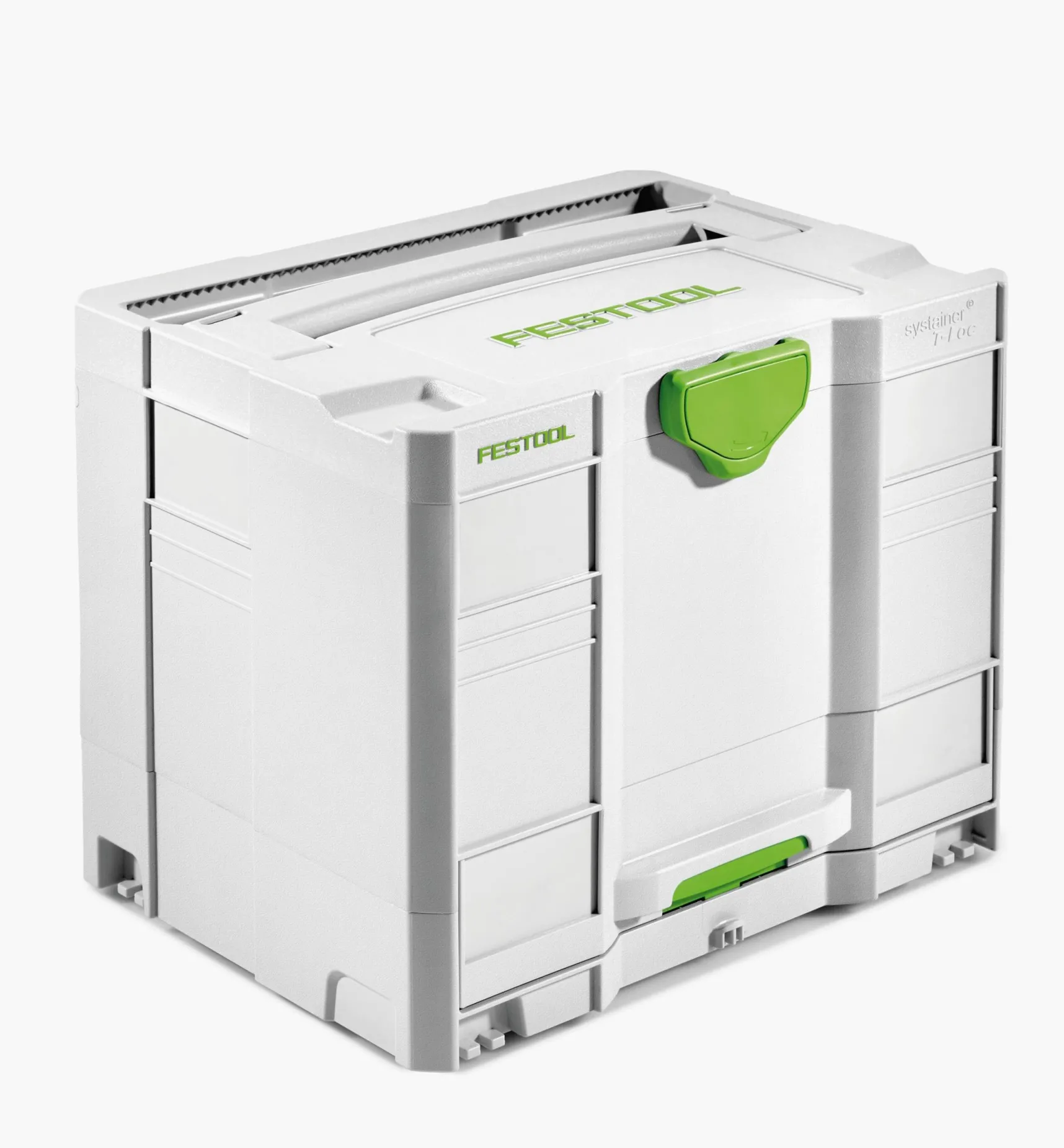 Sale Festool T-Loc Sys-Combi Systainer Cases Workshop