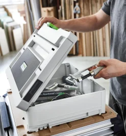 Clearance Festool TopRock Radio Workshop