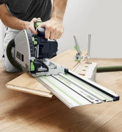 Festool TS 60 Plunge-Cut Saw Power Tools