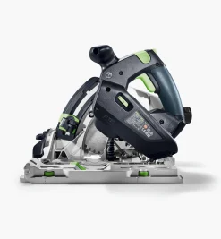 Festool TS 60 Plunge-Cut Saw Power Tools