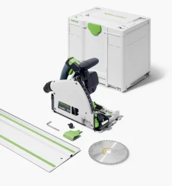 Festool TS 60 Plunge-Cut Saw Power Tools