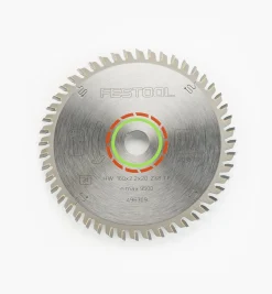 Festool TS 55 Solid Surface/Laminate Saw Blade Power Tool Accessories