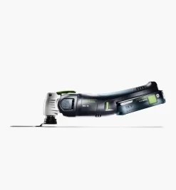 Festool Vecturo OSC 18 Cordless Oscillating Tool Power Tools