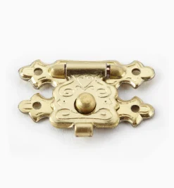 Best Filigree Clasps Box Hardware