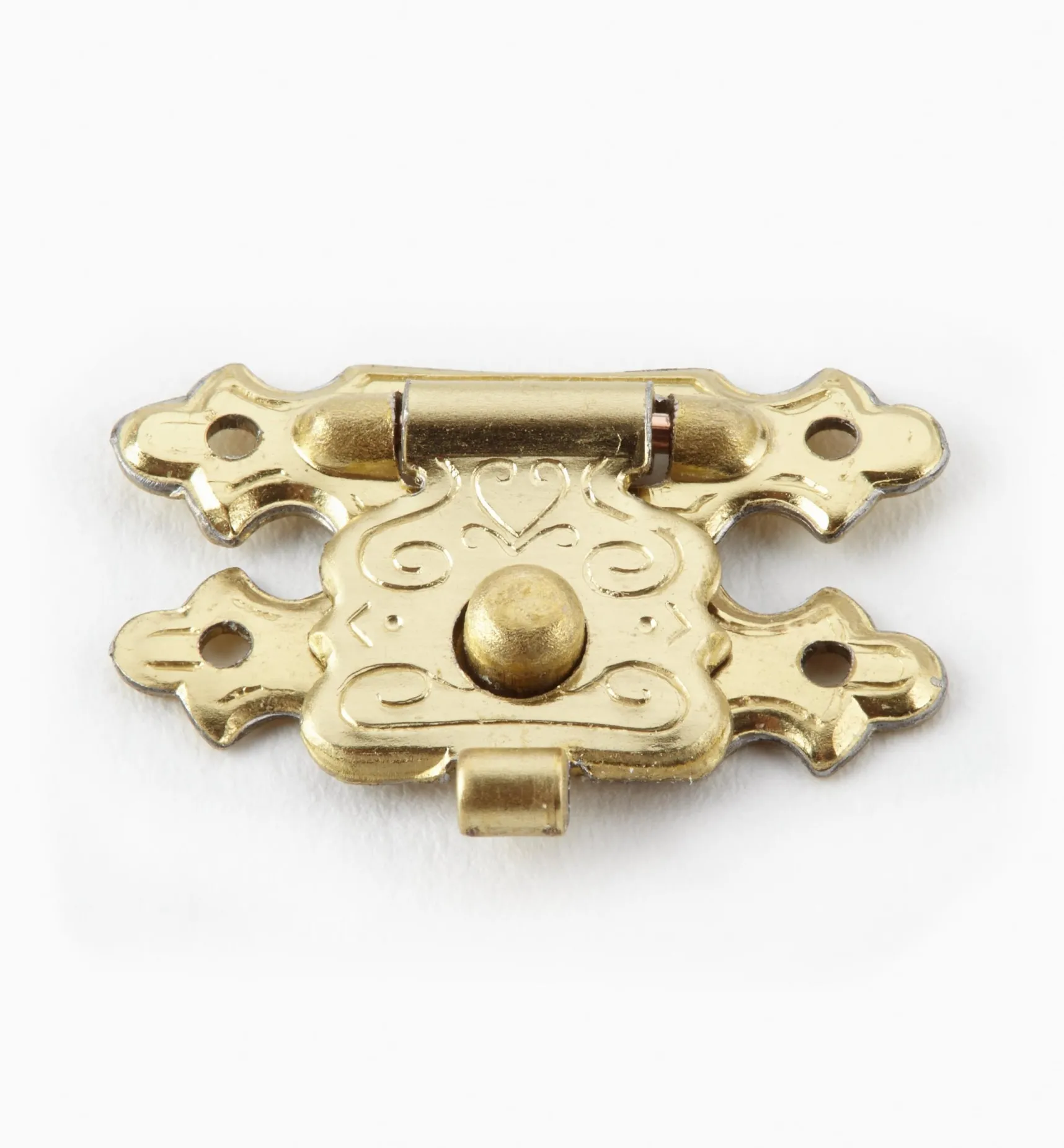 Best Filigree Clasps Box Hardware