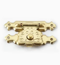 Best Filigree Clasps Box Hardware