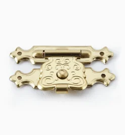 Best Filigree Clasps Box Hardware