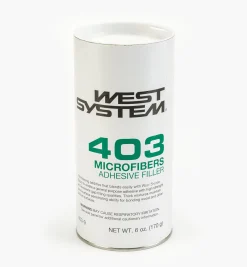 Hot Fillers For West System Epoxy Supplies