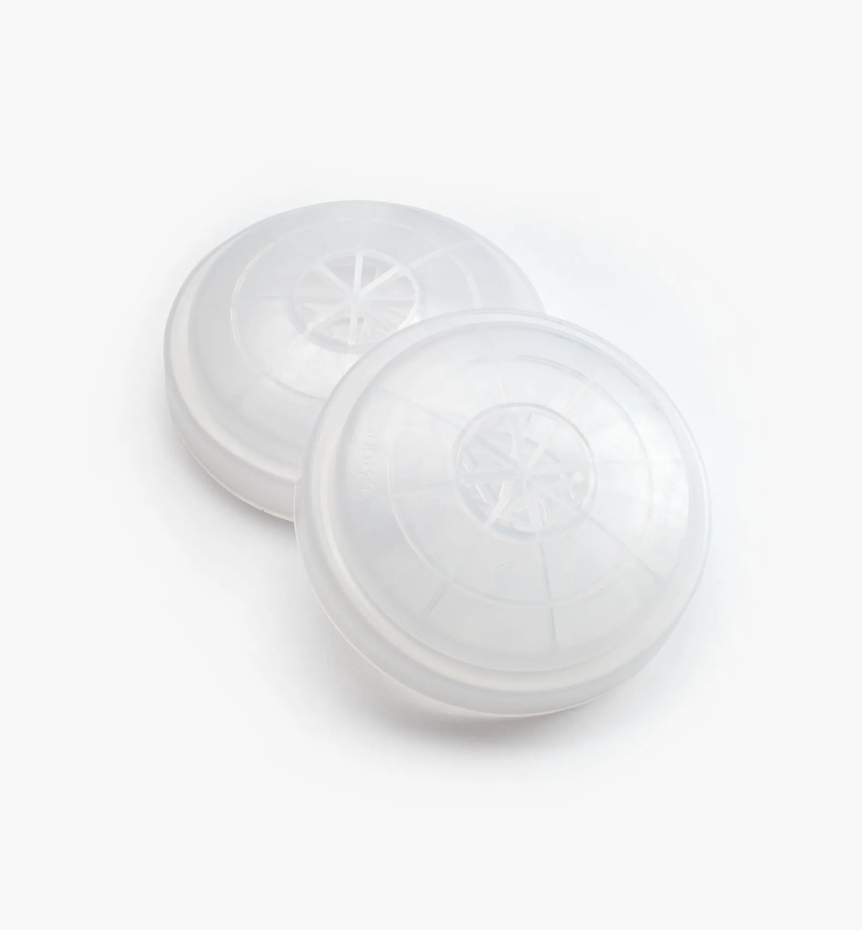 Best Filter Clips For Cartridge Respirators Safety Gear