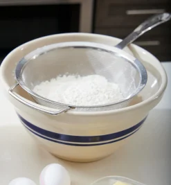 Sale Fine Mesh Sieve/Sifter Kitchen Tools
