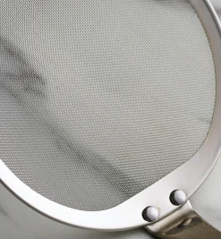 Hot Fine-Mesh Skimming Ladle Cooking Utensils