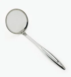 Hot Fine-Mesh Skimming Ladle Cooking Utensils