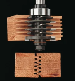Best Finger-Joint Router Bit Routing