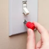Fingertip Bit Holders Screwdrivers