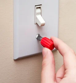 Fingertip Bit Holders Screwdrivers