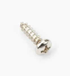 Outlet Finished Steel Screws Screws