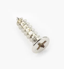 Outlet Finished Steel Screws Screws