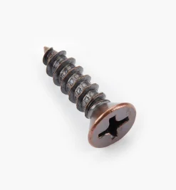 Outlet Finished Steel Screws Screws