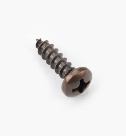 Outlet Finished Steel Screws Screws