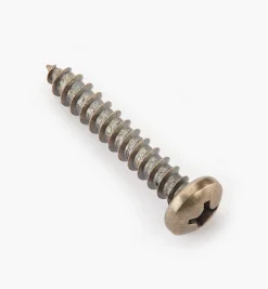 Outlet Finished Steel Screws Screws