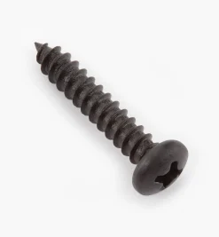 Outlet Finished Steel Screws Screws