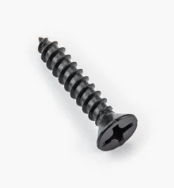 Outlet Finished Steel Screws Screws