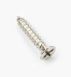 Outlet Finished Steel Screws Screws