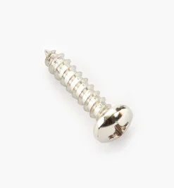 Outlet Finished Steel Screws Screws