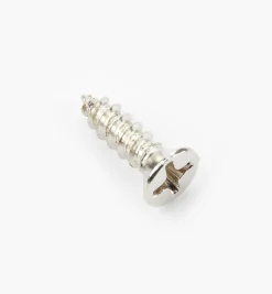 Outlet Finished Steel Screws Screws