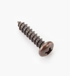 Outlet Finished Steel Screws Screws