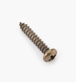 Outlet Finished Steel Screws Screws