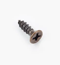 Outlet Finished Steel Screws Screws