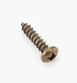 Outlet Finished Steel Screws Screws