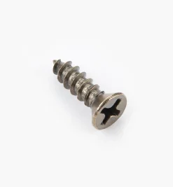 Outlet Finished Steel Screws Screws