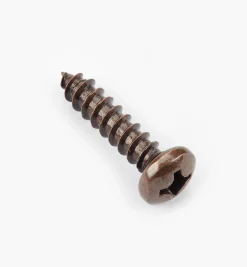 Outlet Finished Steel Screws Screws